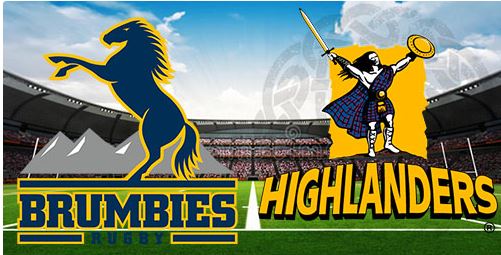 Brumbies vs Highlanders 8 June 2024 Super Rugby Pacific Quarter Final Full Match Replay